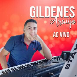 Album cover of Gildenes Araújo (Ao Vivo)