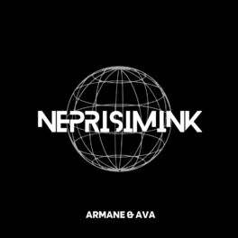 Album cover of Neprisimink