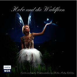 Album cover of Hobo und die Waldfeen