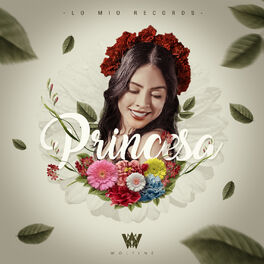 Album cover of Princesa