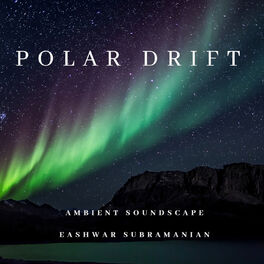 Album cover of Polar Drift