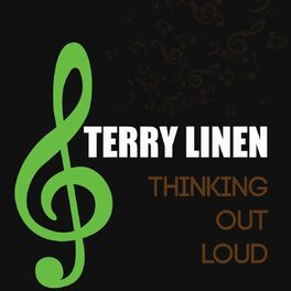 Album cover of Thinking Out Loud - Single