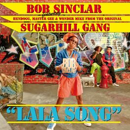 Album cover of Lala Song