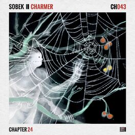 Album cover of Charmer