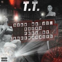 Album cover of T T (feat. Sean Mo & Rocko)