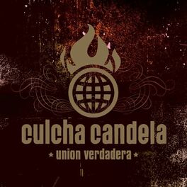 Album cover of Union Verdadera