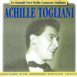 Le grandi canzoni della musica italiana: anni '50 - Album di Various  Artists - Apple Music