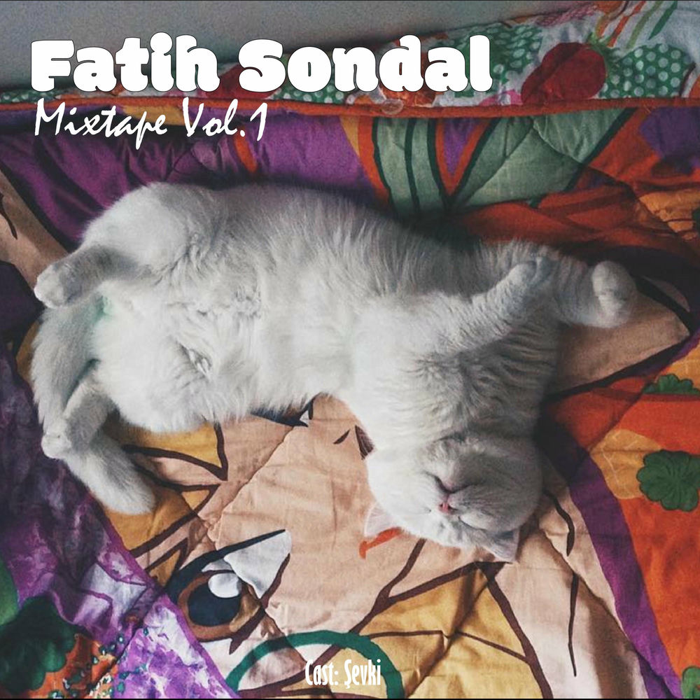 Fatih Sondal - Nahide'nin Saçları (feat. Semih Öztürk)