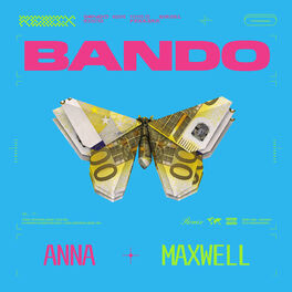 Album cover of Bando (Remix)