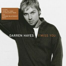 Album cover of I Miss You