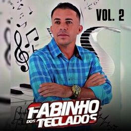 Album cover of Vol. 2