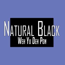 Album cover of Weh Yu Deh Pon