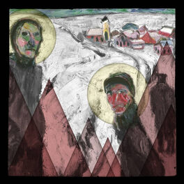 Album cover of Beware!