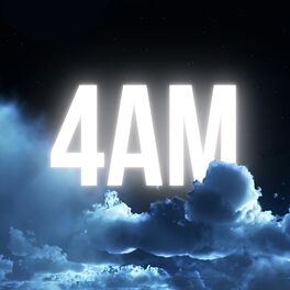 Album cover of 4AM