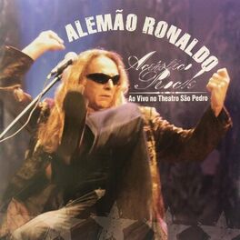Album cover of Acústico Rock (Ao Vivo)