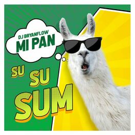 Album cover of Mi Pan Su Su Sum