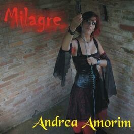 Album cover of Milagre