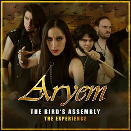 Album cover of The Bird's Assembly (The Experience)
