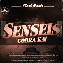 Album cover of Senseis