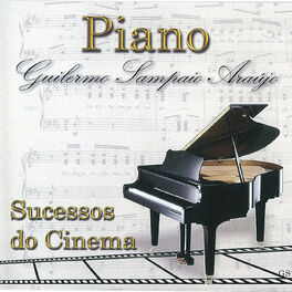 Album cover of Sucessos Do Cinema