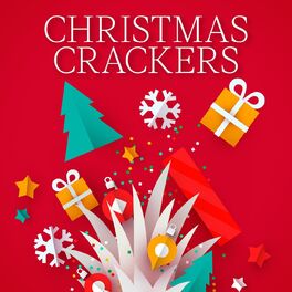 Album cover of Christmas Crackers