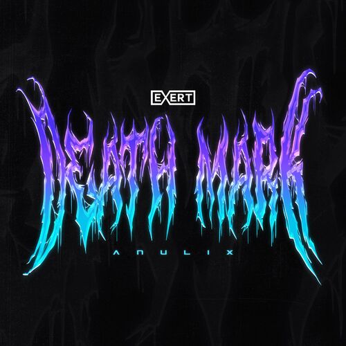  Anulix - Death Mark (2023) 