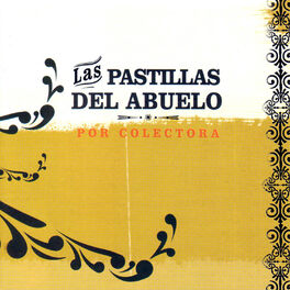 Album cover of Por Colectora
