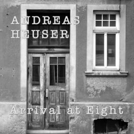Album cover of Arrival at Eight (Trio Version)