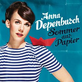 Album cover of Sommer aus Papier