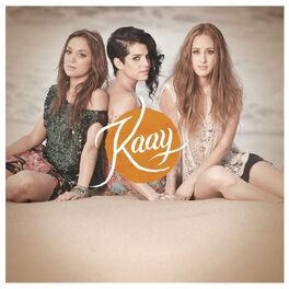 Album cover of Kaay