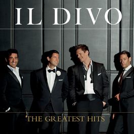 Album cover of The Greatest Hits (Deluxe)