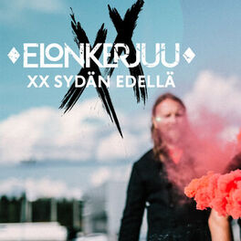 Album cover of XX Sydän edellä