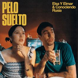 Album cover of Pelo Suelto