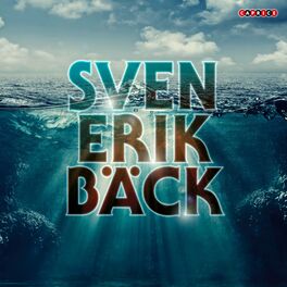Album picture of Sven-Erik Bäck: 100 Year Anniversary Collection