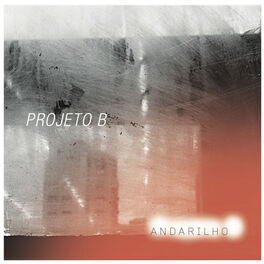 Album cover of Andarilho