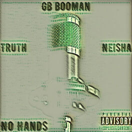 Album cover of No Hands (feat. Neisha & Truth)