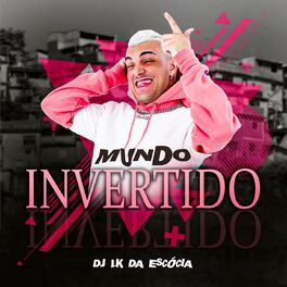 Album cover of Mundo Invertido