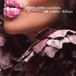 Album cover of A Poesia de Aldir Blanc
