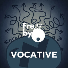 Album cover of Vocative