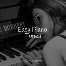 Album cover of Easy Piano Tunes