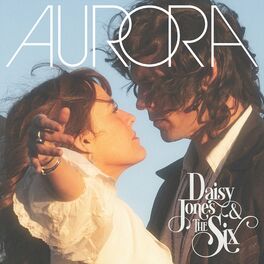 Album cover of AURORA