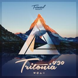 Album cover of Tritonia 430