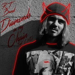 Album cover of Diamonds in My Chain