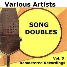 Album cover of Song Doubles Vol. 5
