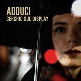 Album cover of Cerchio sul display