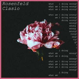 Album cover of What Am I Doing Wrong?