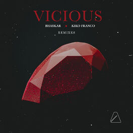 Album cover of Vicious (Remixes)