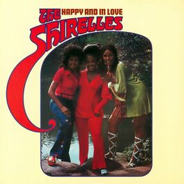 Album cover of Happy and in Love