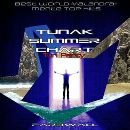 Album cover of Tunak Summer Chart Tun Party (Best World Malandramente Top Hits)