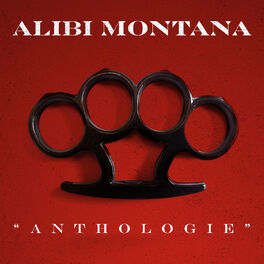 Album cover of Anthologie (Non mixé)